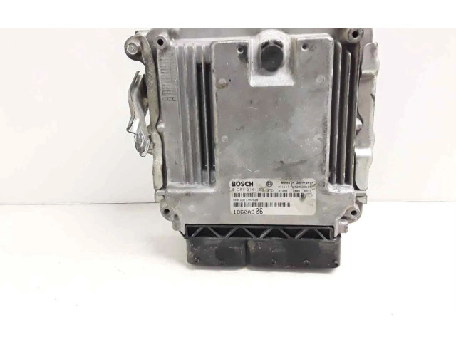 Řídící jednotka 1860A154   Mitsubishi Outlander 2006