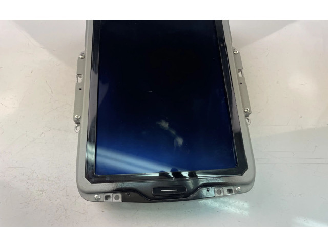 Дисплей    32247465AA   Volvo XC60