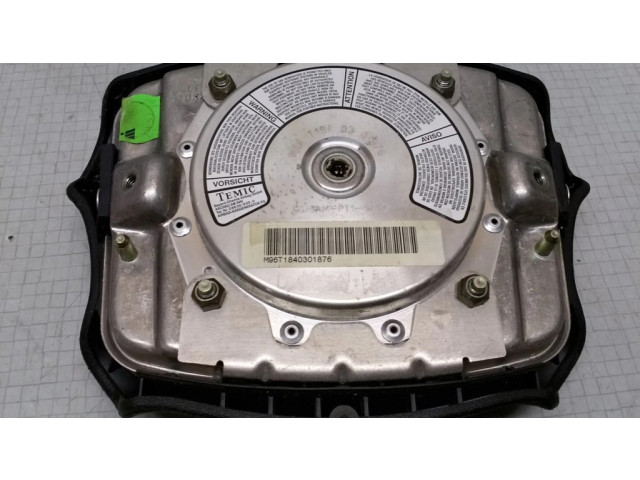 Подушка безопасности водителя BAMPT10457 Audi A3 S3 8L