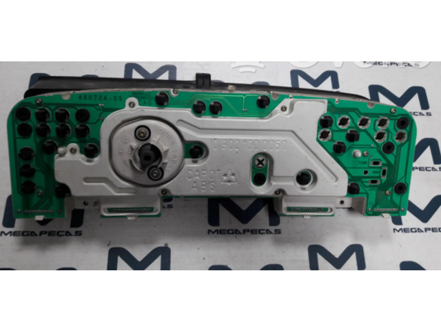 Панель приборов 9021029909 Citroen Xantia