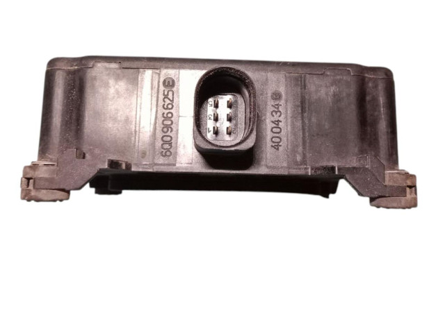Řídící jednotka 600906625 Seat Toledo III (5P) 2009