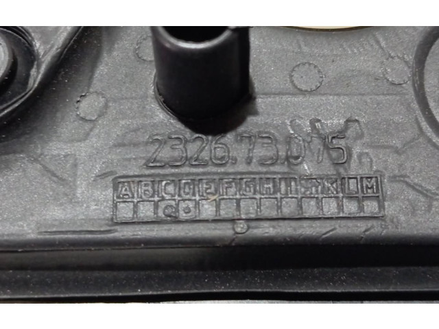 Zpětné zrcátko Citroen Berlingo 2016 232673075