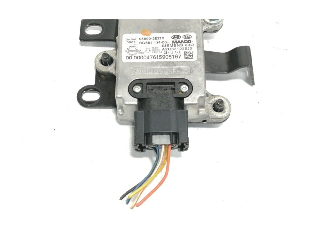 Блок управления 956902E310, A2C53123525   Hyundai Coupe