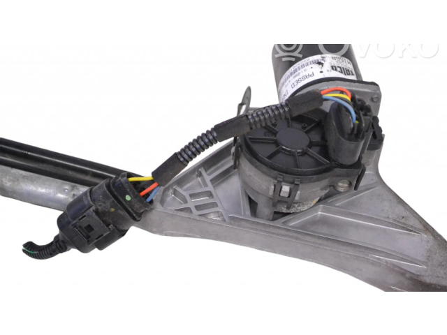 Комплект механизма стеклоочистителей