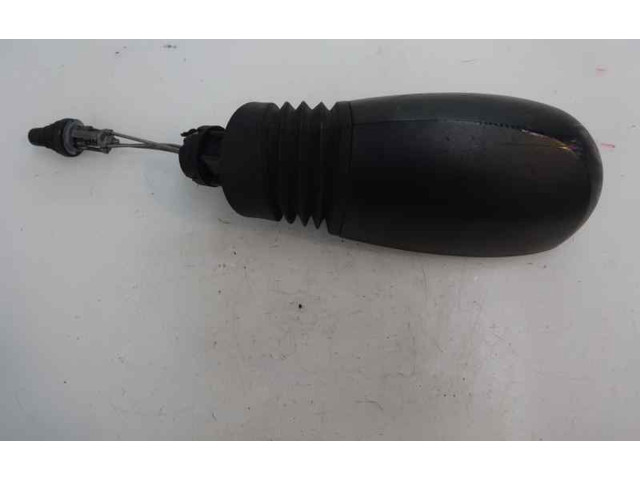 Zpětné zrcátko Fiat Punto Evo 2001