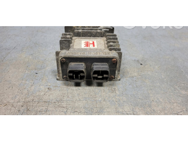 Блок управления 11122233 Fiat 125p