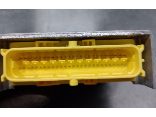 Блок подушек безопасности 5K0959655, 5WK44200 Volkswagen Golf SportWagen