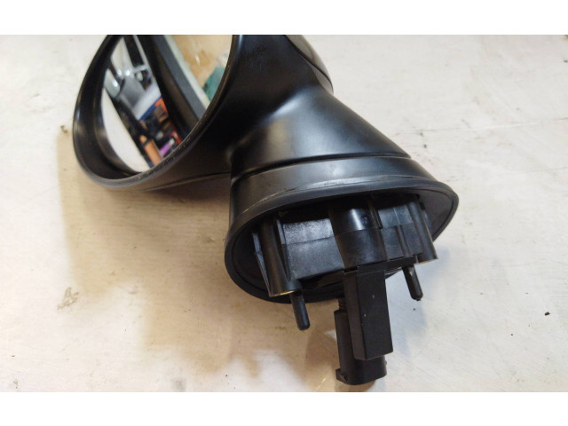 Зеркало электрическое        Mini One - Cooper R50 - 53  2001 - 2006 года   