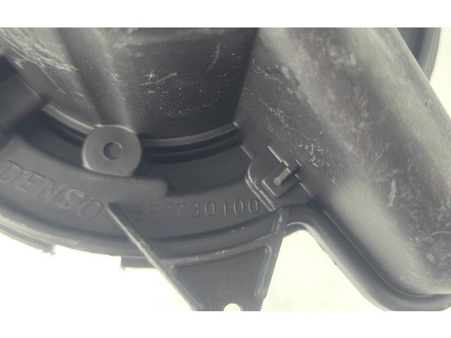 Вентилятор печки 5P3730100 Dacia Dokker