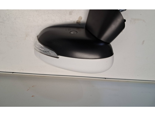 Зеркало электрическое        Citroen C3 Aircross  2017 -  года   