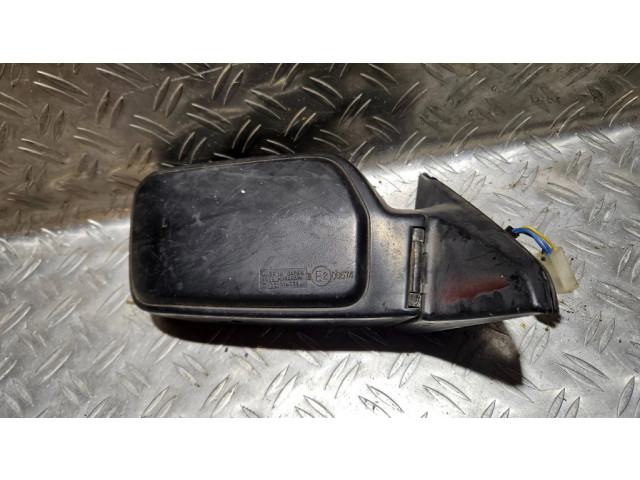 Зеркало электрическое Mitsubishi Space Wagon 1984-1991 года