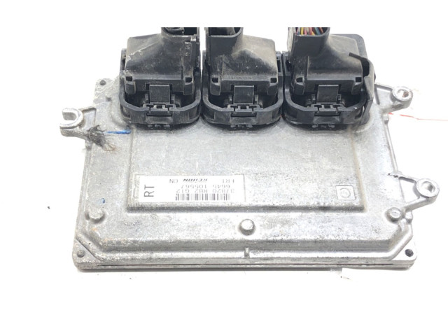 Řídící jednotka 37820-RB2-G12 Honda Jazz 2008