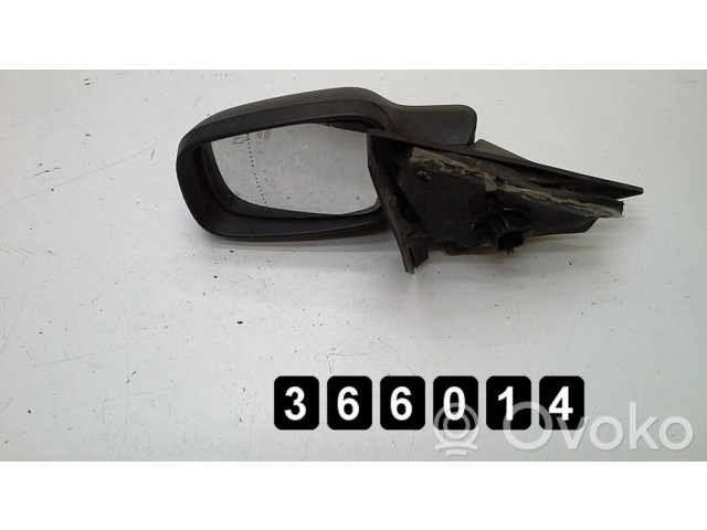Zpětné zrcátko Renault Megane II 2004 12354060