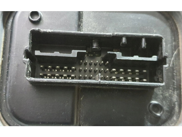 Блок управления Xenon