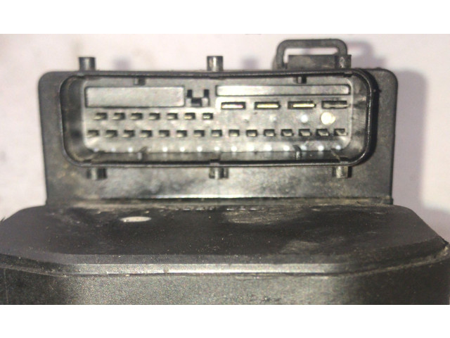 Блок АБС 0265216710, 0265216710 Fiat Seicento/600 1997 - 2010 года