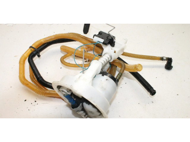 Топливный насос