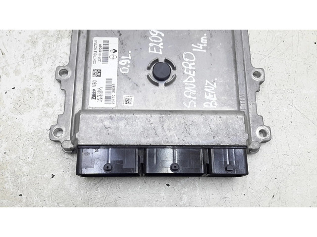 Řídící jednotka Renault Sandero II 2015