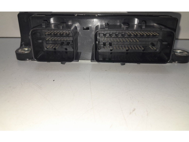 Блок подушек безопасности 13578314   Chevrolet Spark