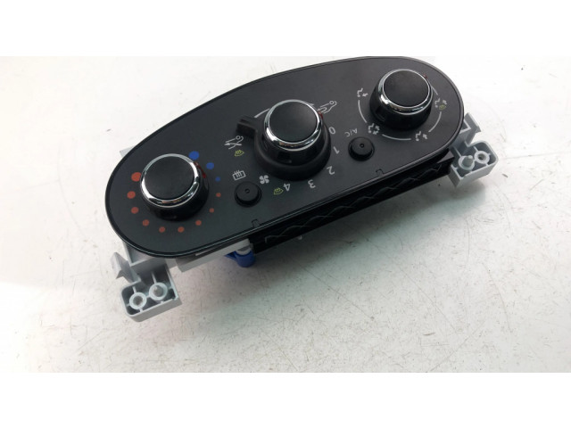 Блок управления климат-контролем N110122G   Dacia Duster