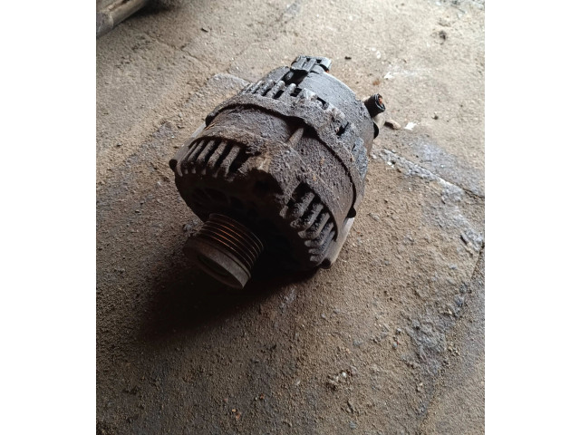 Генератор SsangYong Actyon