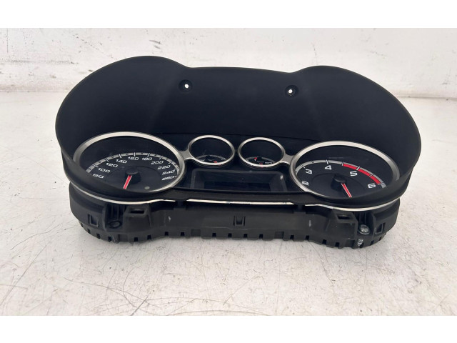 Přístrojová deska  Alfa Romeo Mito 2012 A2C53297994, 50508532  