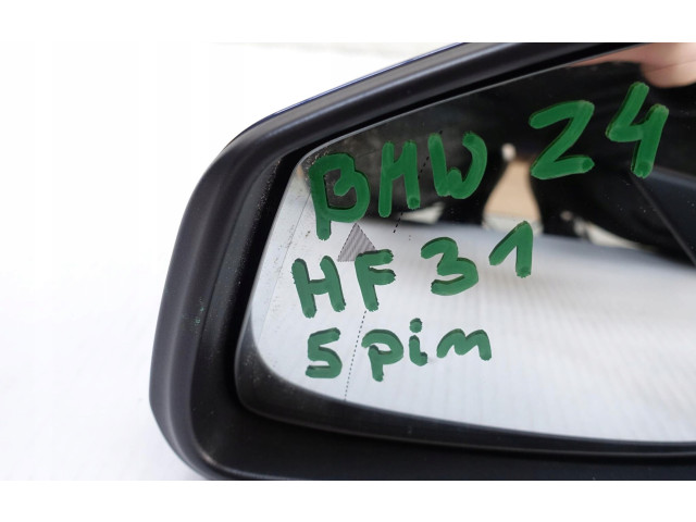 Зеркало (управляемое электричеством)       BMW Z4 g29