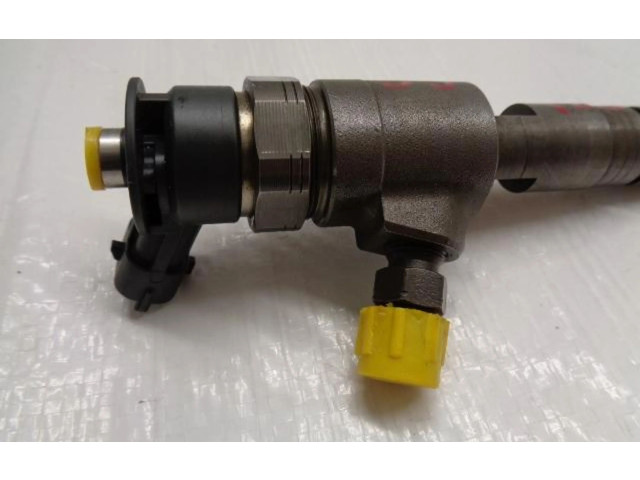 Комплект жиклеров (форсунок) 0445110566   Peugeot 308    