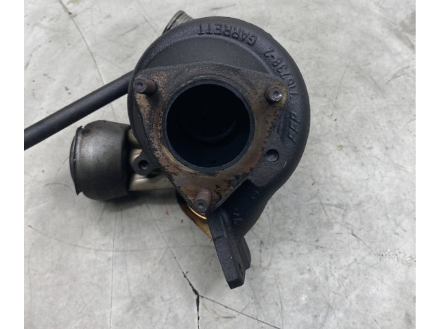  Турбина Volvo V70  8699592         