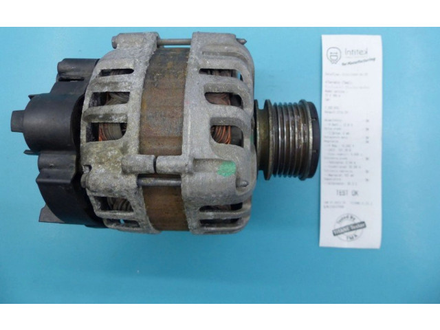 Генератор 2714146A, IMPRK1292810   Renault Clio IV      