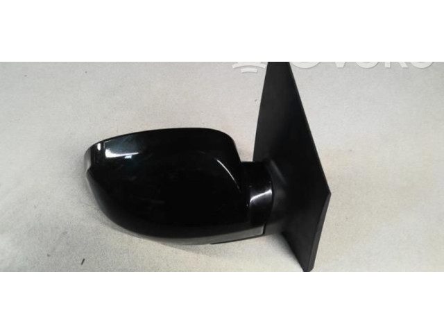 Зеркало электрическое Hyundai Getz - года