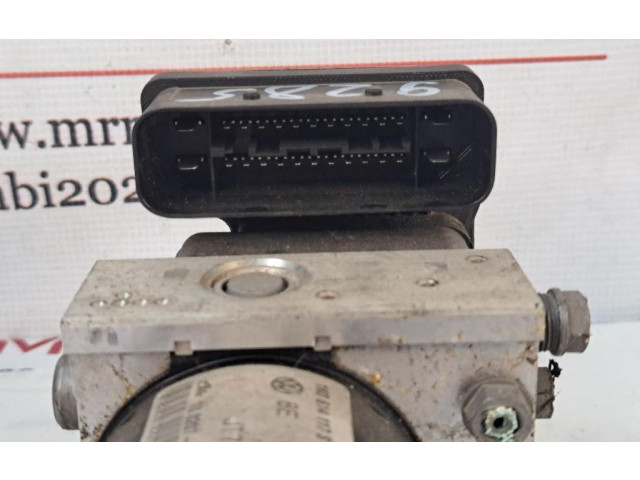 Блок АБС CBZB   Skoda  Yeti (5L)  2009 - 2017 года