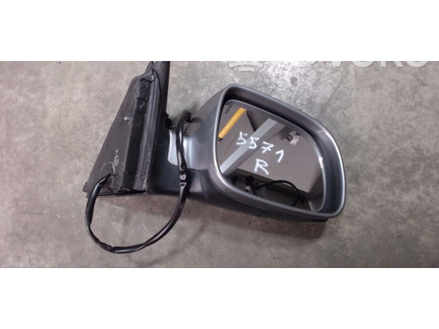 Zpětné zrcátko Volkswagen PASSAT B5.5 2003 3B0857934