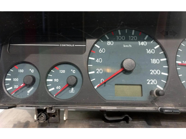 Přístrojová deska Citroen Berlingo 216243426