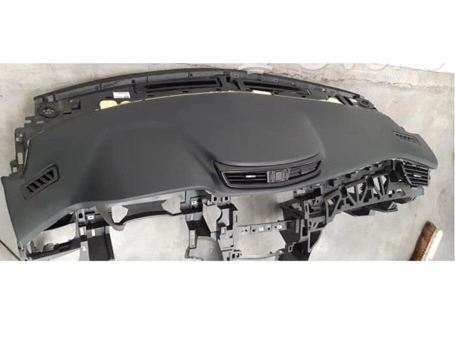 Блок подушек безопасности 988204BF0A   Nissan X-Trail T32