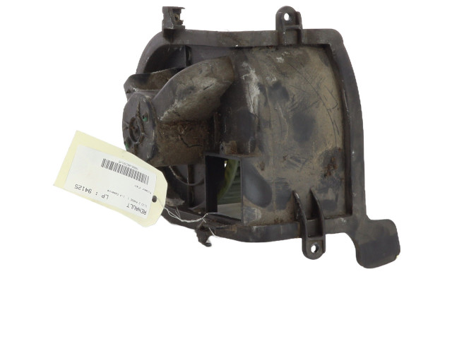 Вентилятор печки 7701044804 Renault Clio II