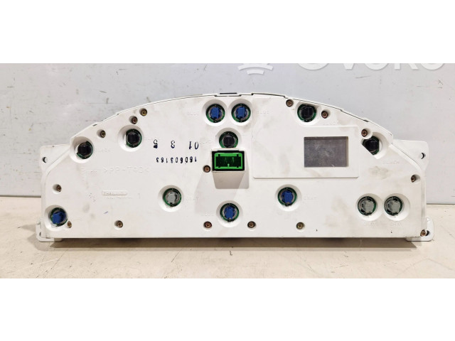 Панель приборов 9499668   Volvo S80       