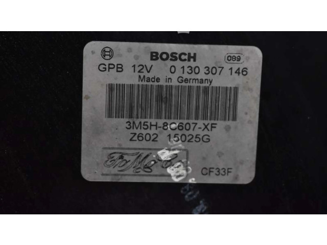 Вентилятор радиатора 3135103743, 3135103743 Mazda 3 I