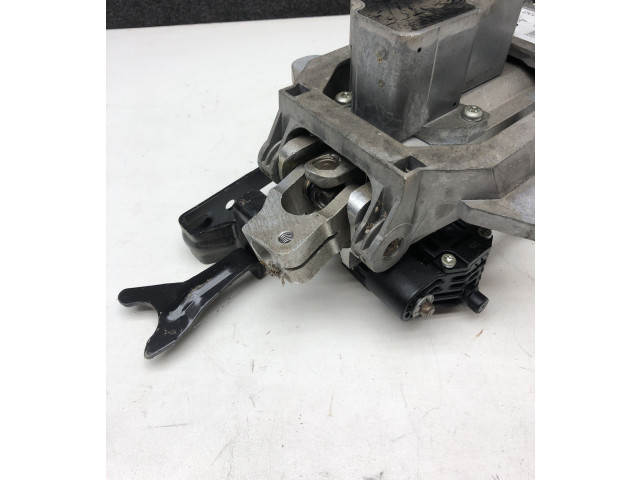 Рулевая рейка 2W933C529 Jaguar XF - года