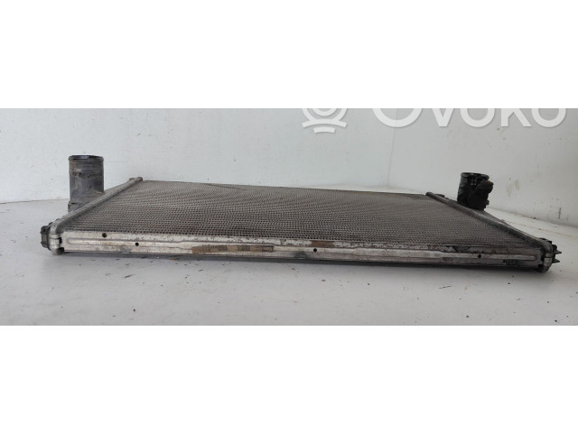 Интеркулер  874387Q   Volvo XC90 