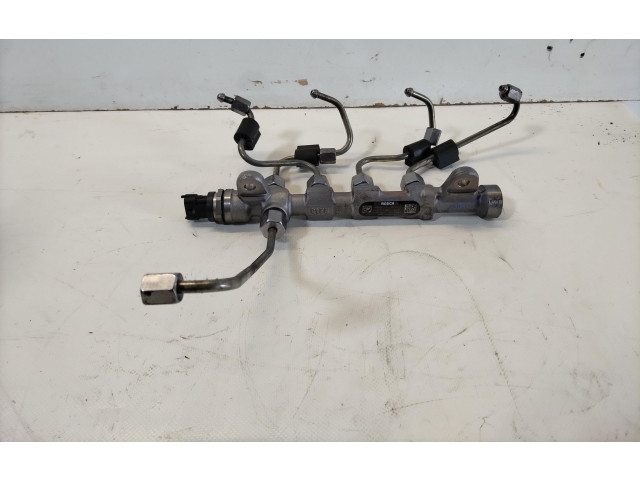 Топливная рампа K68425346AA, 0445214359 Jeep Compass