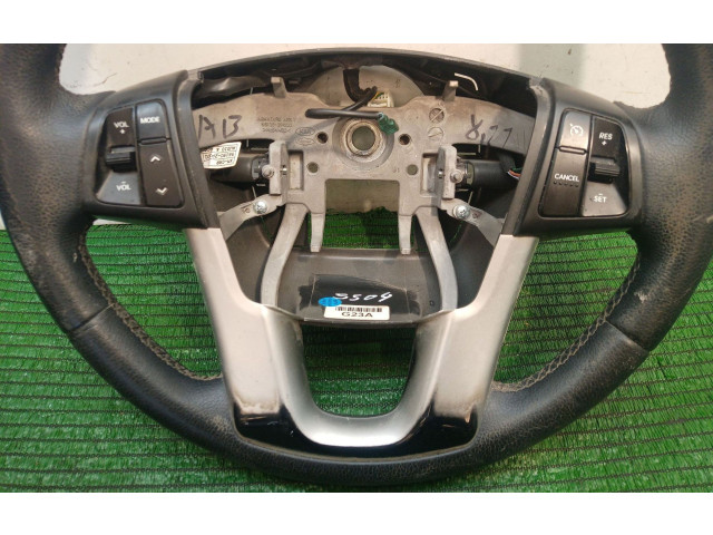 Руль KIA Sorento 2010 - 2014 года 561302P000, 561302P000