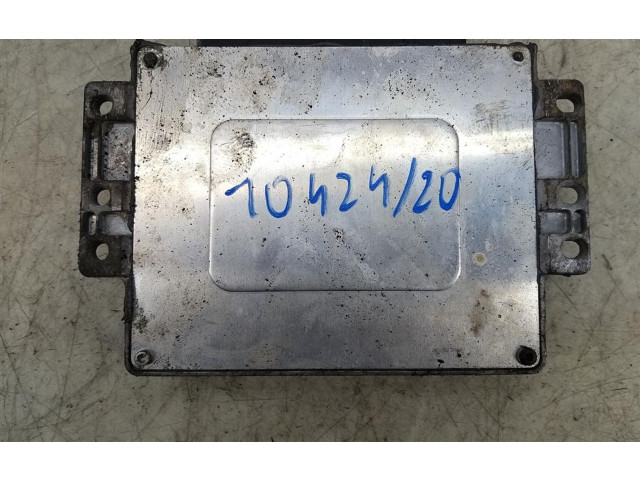 Řídící jednotka 8200323228 Renault Espace IV 2004