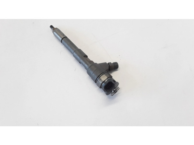 Форсунка 8201108033    Dacia Dokker для дизельного двигателя K9K 612 1.5