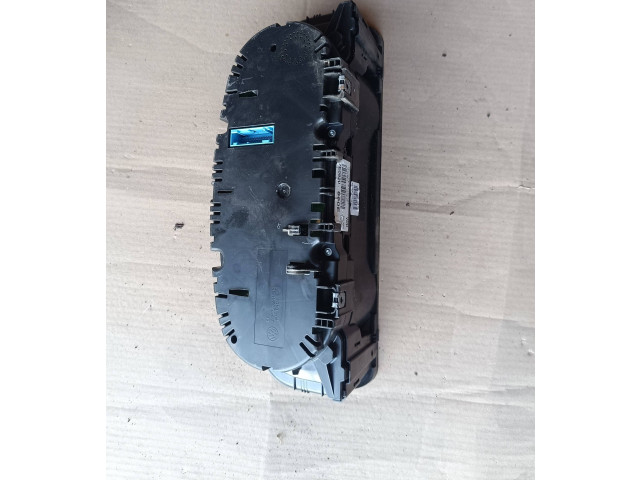 Přístrojová deska Volkswagen Transporter - Caravelle T5 2012 7E0920860E