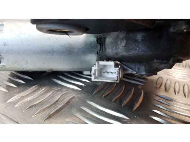 Моторчик заднего дворника 53015412, 148460308001 Citroen C8