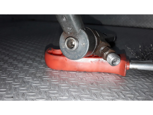 Форсунка 0445110270, 96440397    Chevrolet Captiva для дизельного двигателя  2