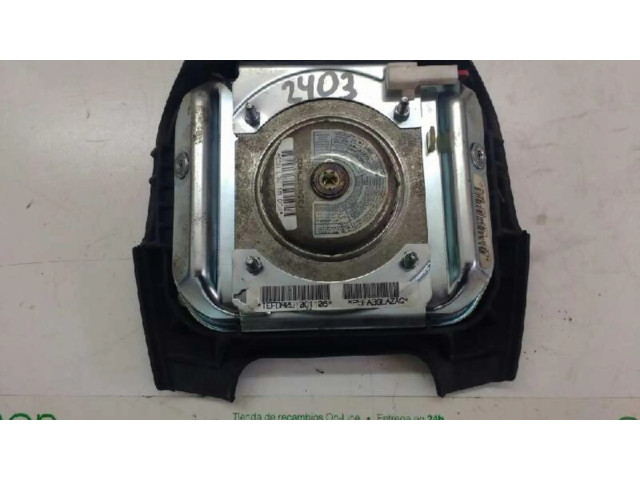 Подушка безопасности водителя P5FA39LAZAG Jeep Grand Cherokee (WJ)