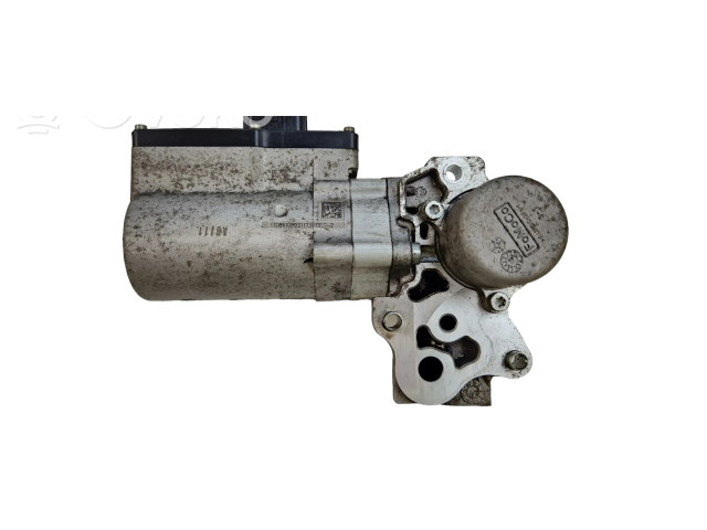 Čerpadlo oleje DG9P7P086, DG9P7P086DD Ford Escape III 1.5