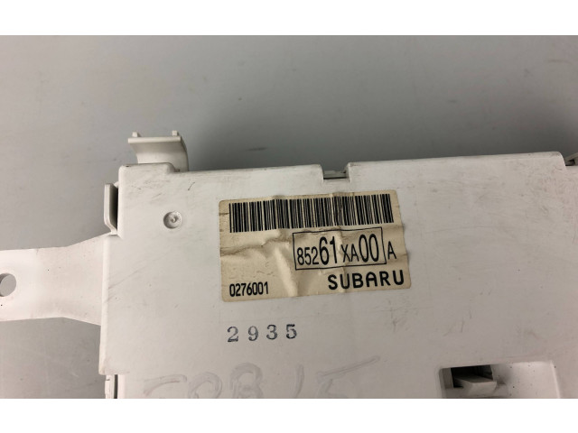 Дисплей    85261XA00A   Subaru B9 Tribeca