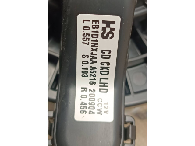 Вентилятор печки    A521620090   KIA Xceed